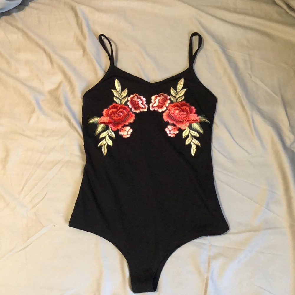 Body suite